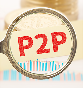  P2P车贷公司